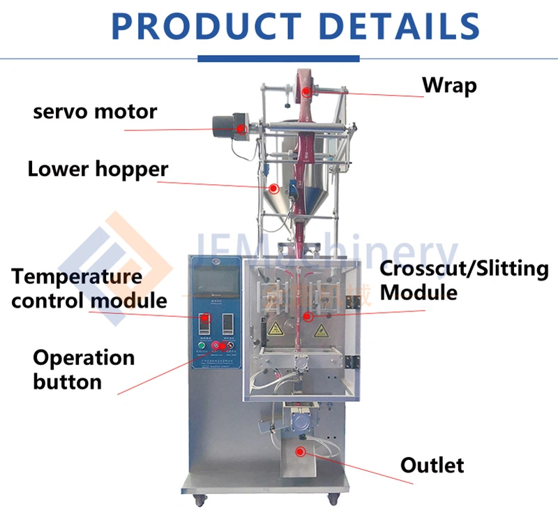 Automatic Ice Cream Water Liquid Honey Juice Sauce Soft Drink Tomato Paste Filling Machine