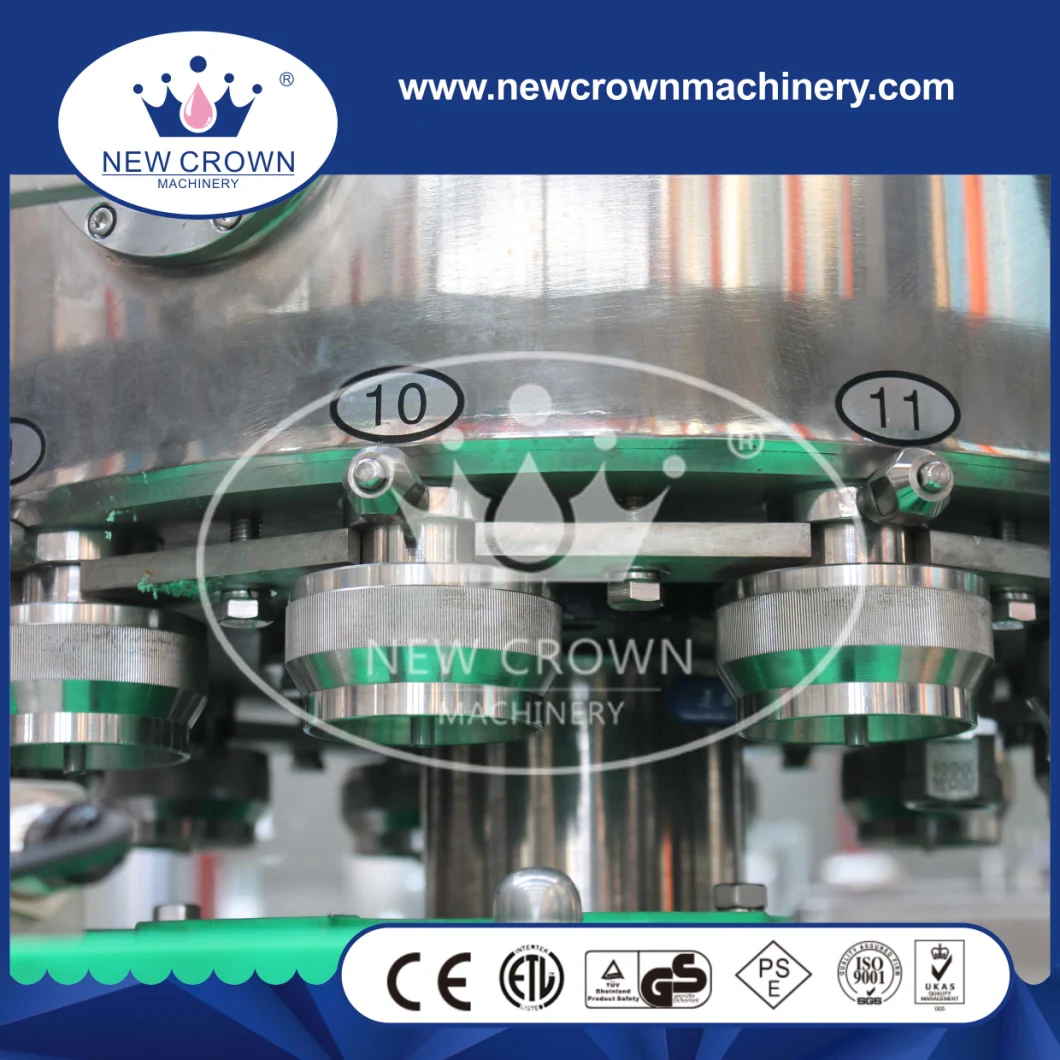 China High Quality Can Seamer