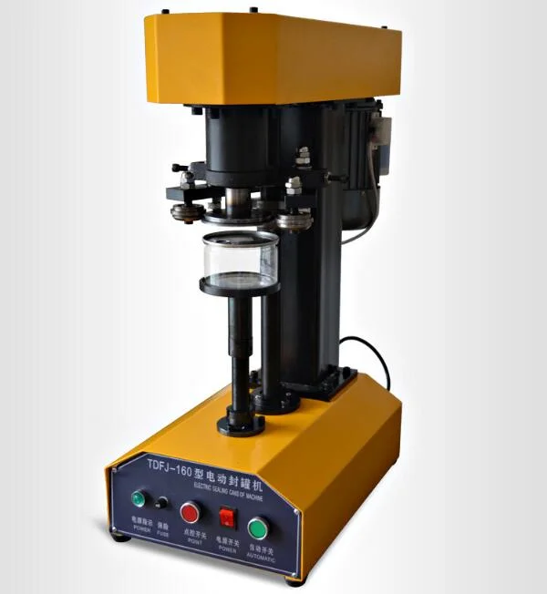 Cheap Seaming Machine, Can Sealing Machine, Cheap Seamer