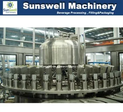 Sunswell Hot Sale Stand Alone Can Seamer