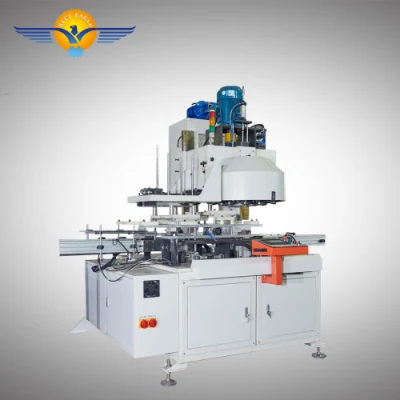 Can Vacuum Seamer for All Type of Cans for All Type of 0.1-25L Tin Can Production Line