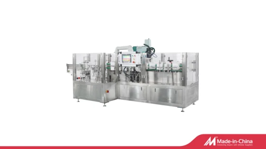 Automatic Coffee Products, Snack, Oatmeal, Wash Powder, Chocolate, Pet Food, Penicillin Bottle, Horizontal and Vertical Cartoning Packaging Packing Machines