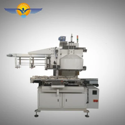 Automatic Seamer  for All Type of Cans for All Type of 0.1-25L Tin Can Production Line